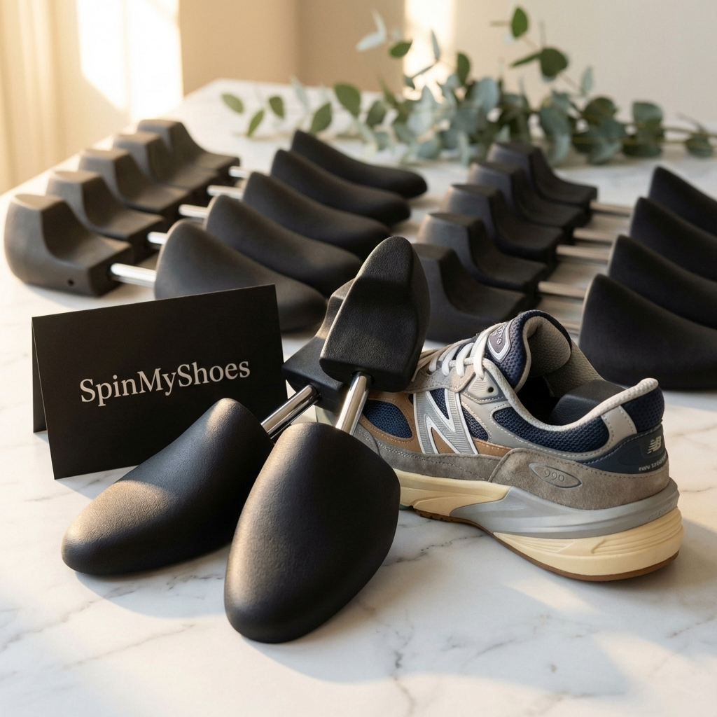 20 arbres Anti-Déformation Chaussures