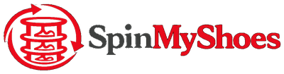 SpinMyShoes