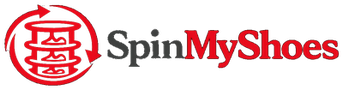 SpinMyShoes